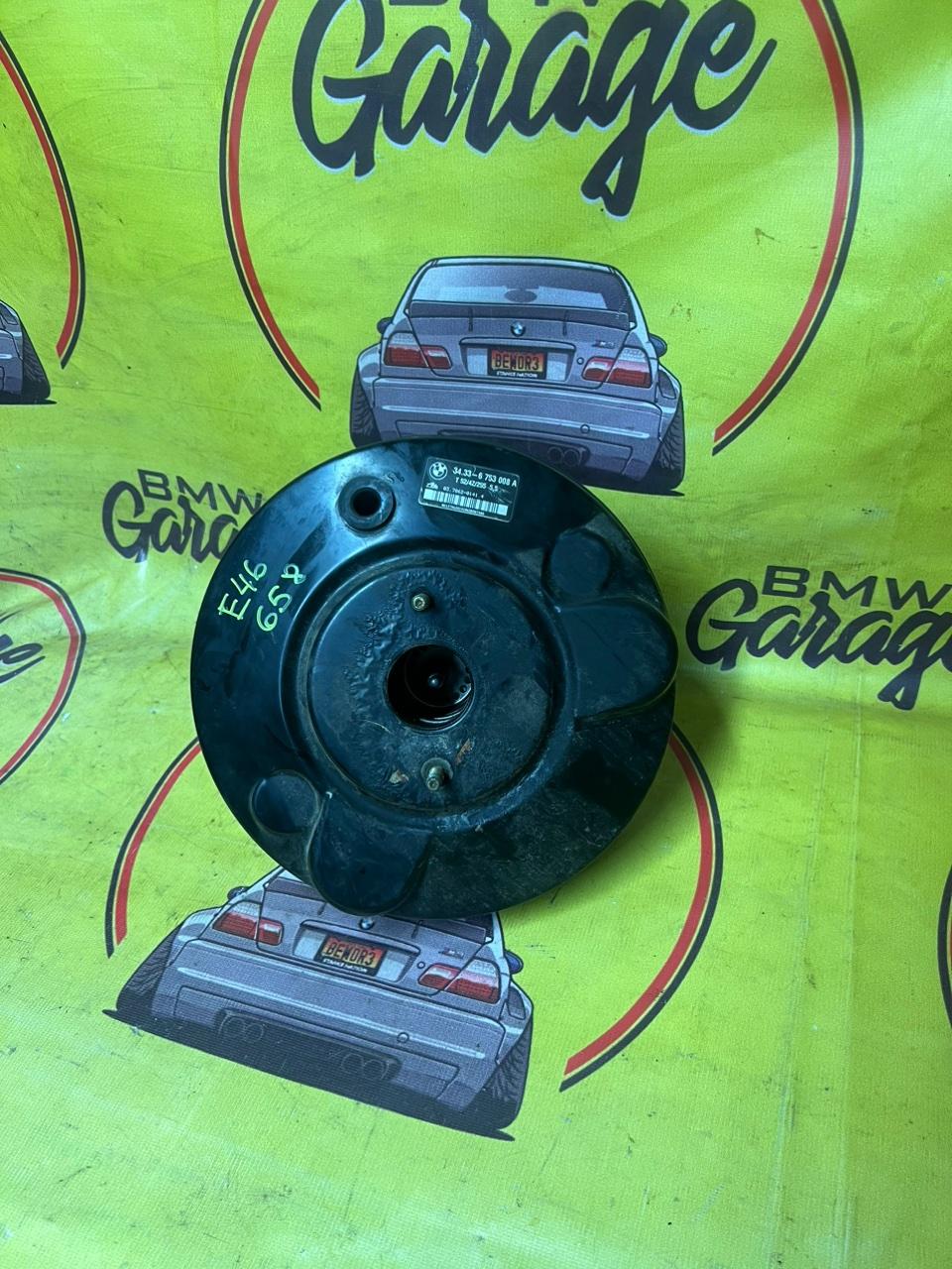 Вакуумный усилитель тормозов, 3300 рублей, Орёл