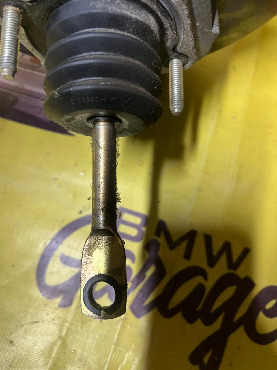 Вакуумный усилитель тормозов, 3300 рублей, Орёл