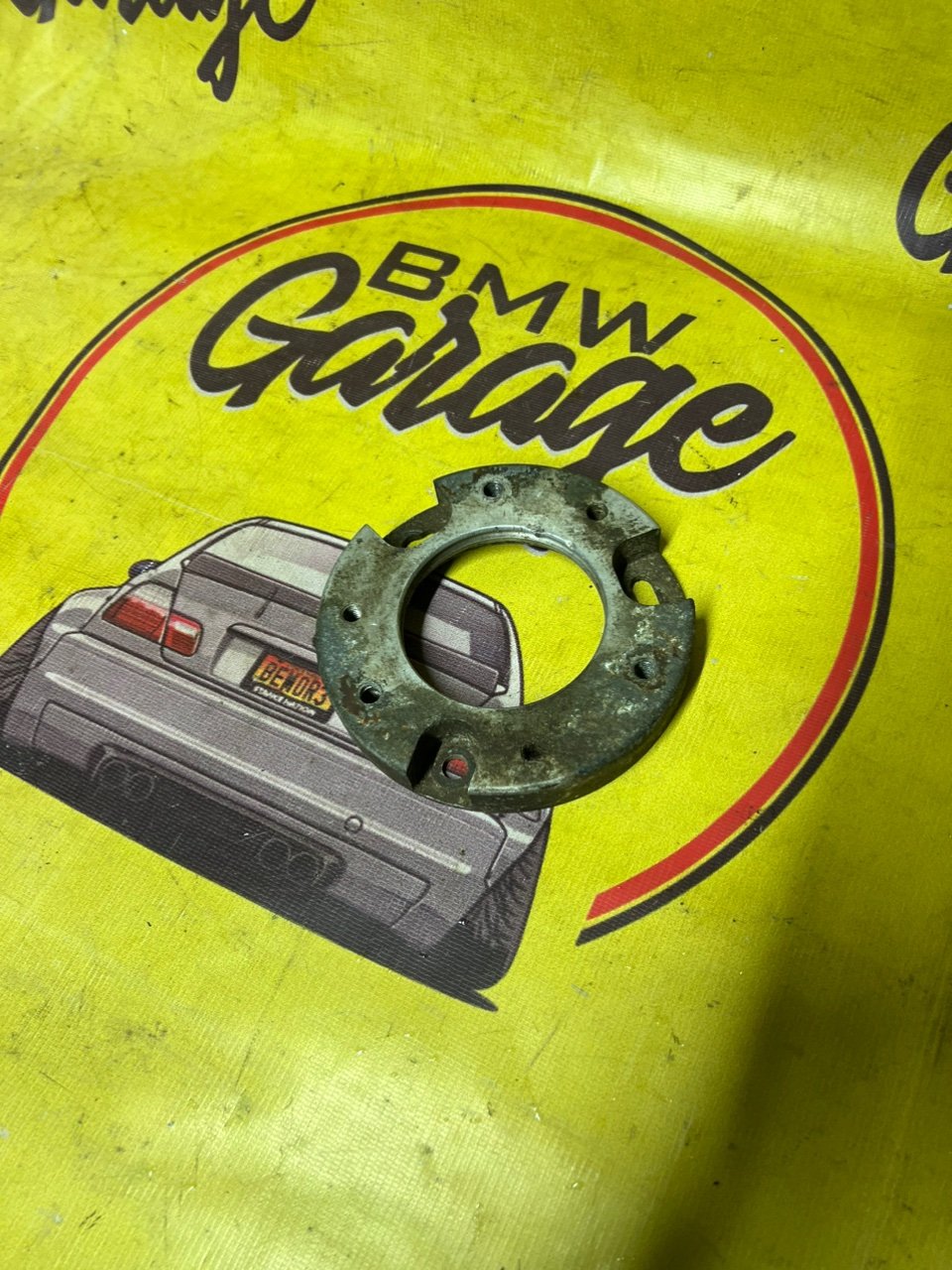 Проставка пружины, 1555 рублей, Орёл