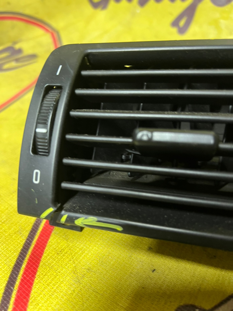 Дефлектор салона, 777 рублей, Орёл