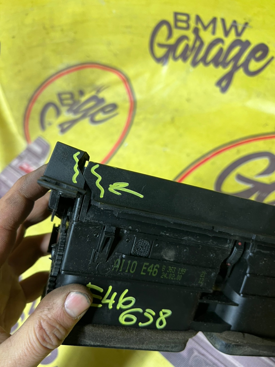 Дефлектор салона, 777 рублей, Орёл