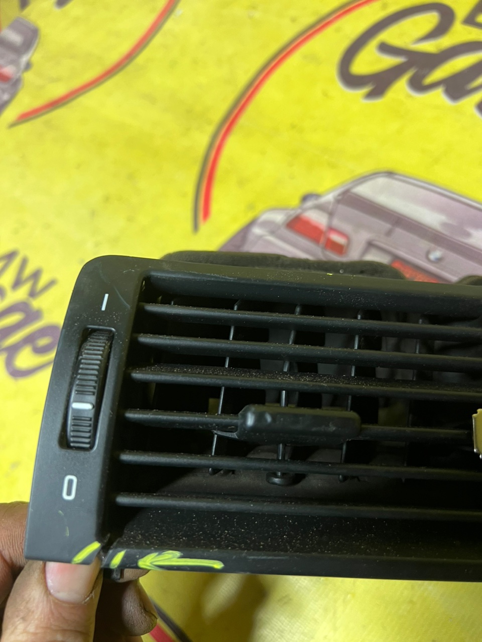 Дефлектор салона, 777 рублей, Орёл