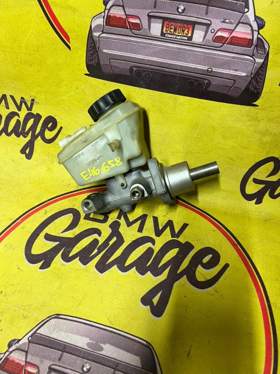 Главный тормозной цилиндр, 750 рублей, Орёл