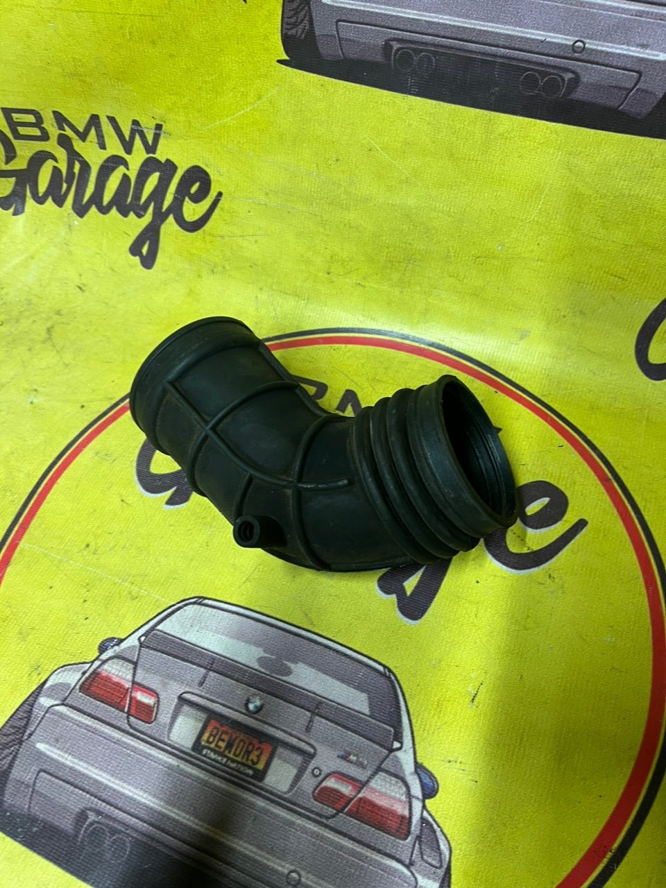 Всасывающий патрубок, 1200 рублей, Орёл