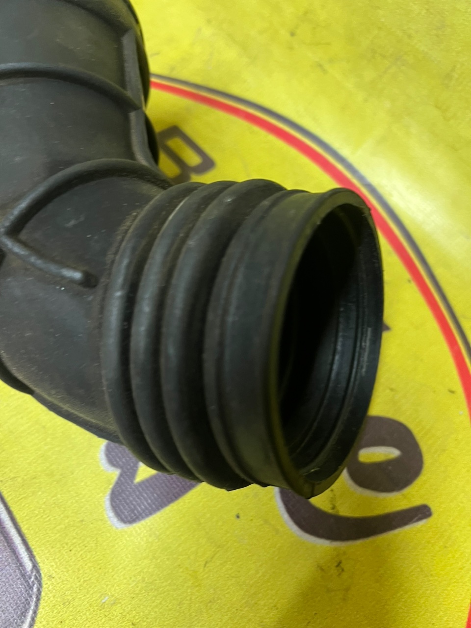 Всасывающий патрубок, 1200 рублей, Орёл