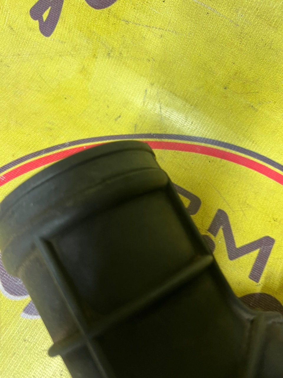 Всасывающий патрубок, 1200 рублей, Орёл