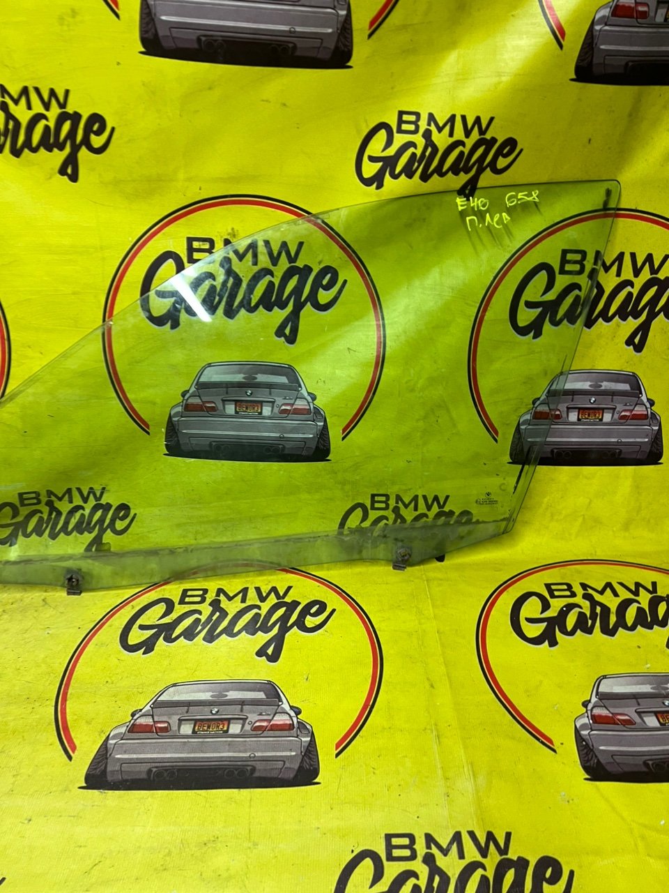 Стекло двери, 1000 рублей, Орёл