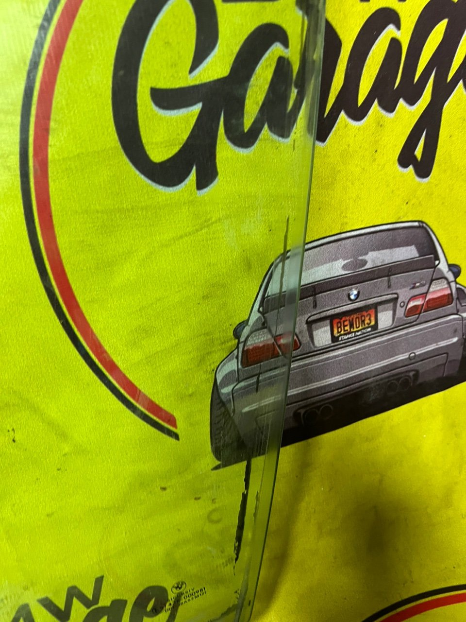 Стекло двери, 1000 рублей, Орёл