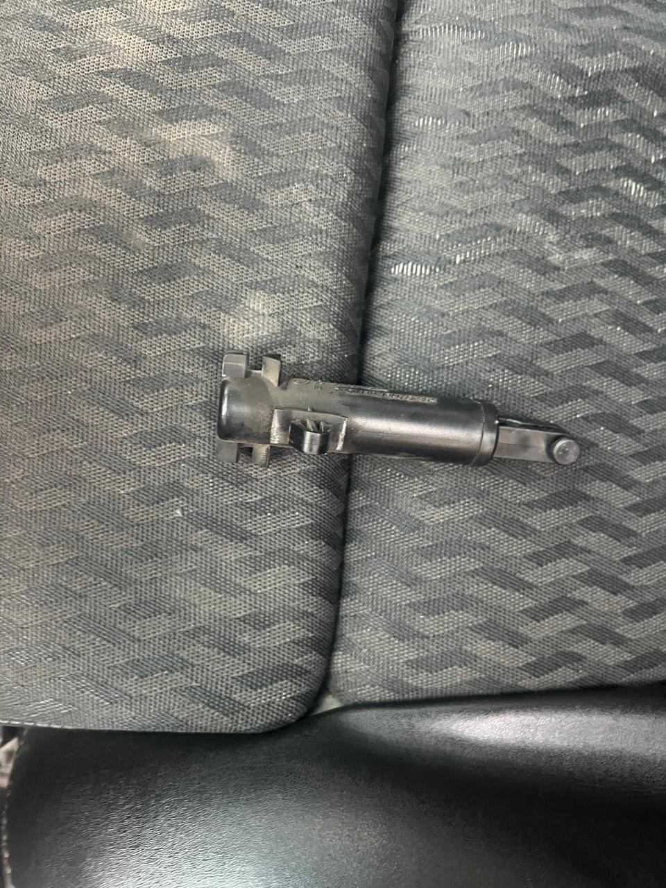 Амортизатор, 1000 рублей, Орёл