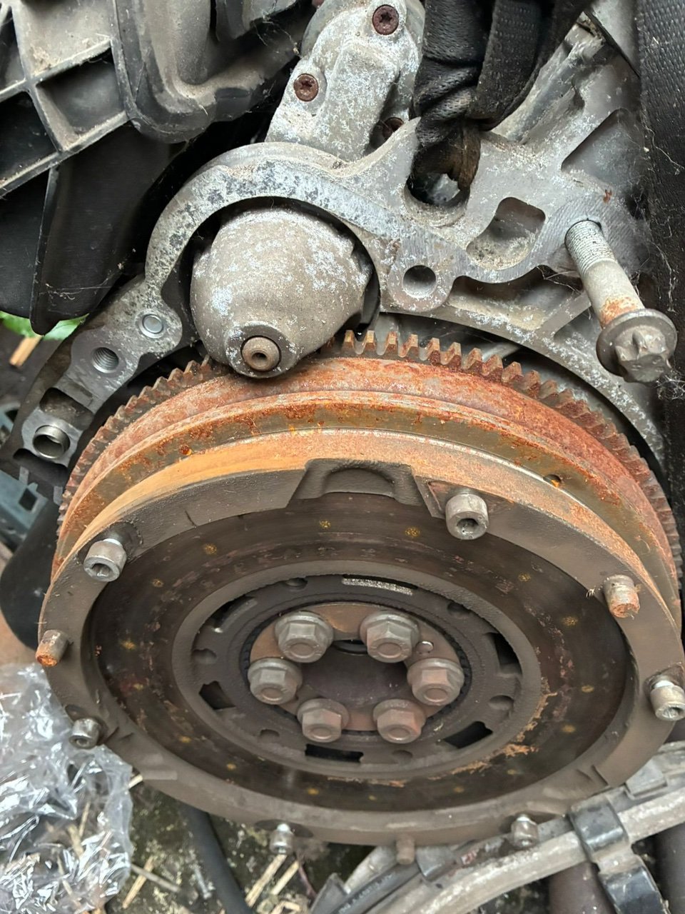 Комплект сцепления, 6500 рублей, Орёл