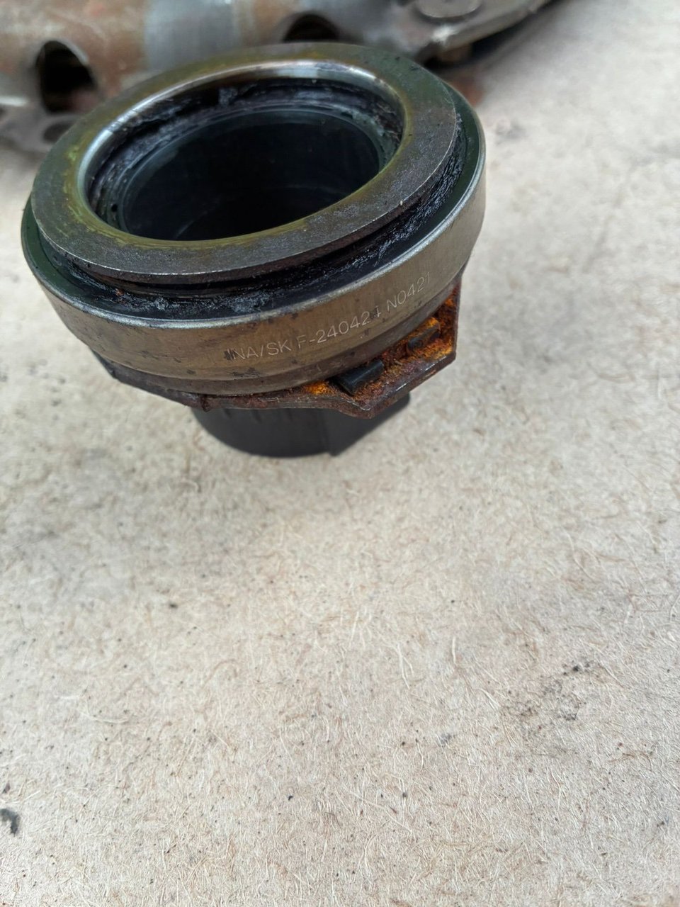 Комплект сцепления, 6500 рублей, Орёл