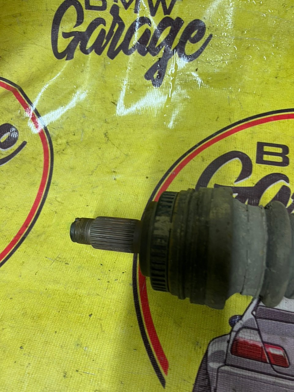 Привод шрус полуось приводной вал, 4500 рублей, Орёл