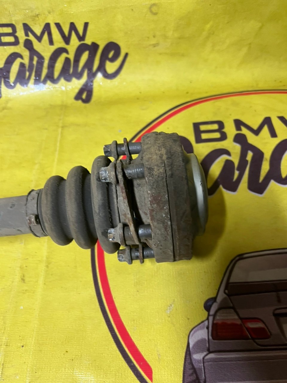 Привод шрус полуось приводной вал, 4500 рублей, Орёл