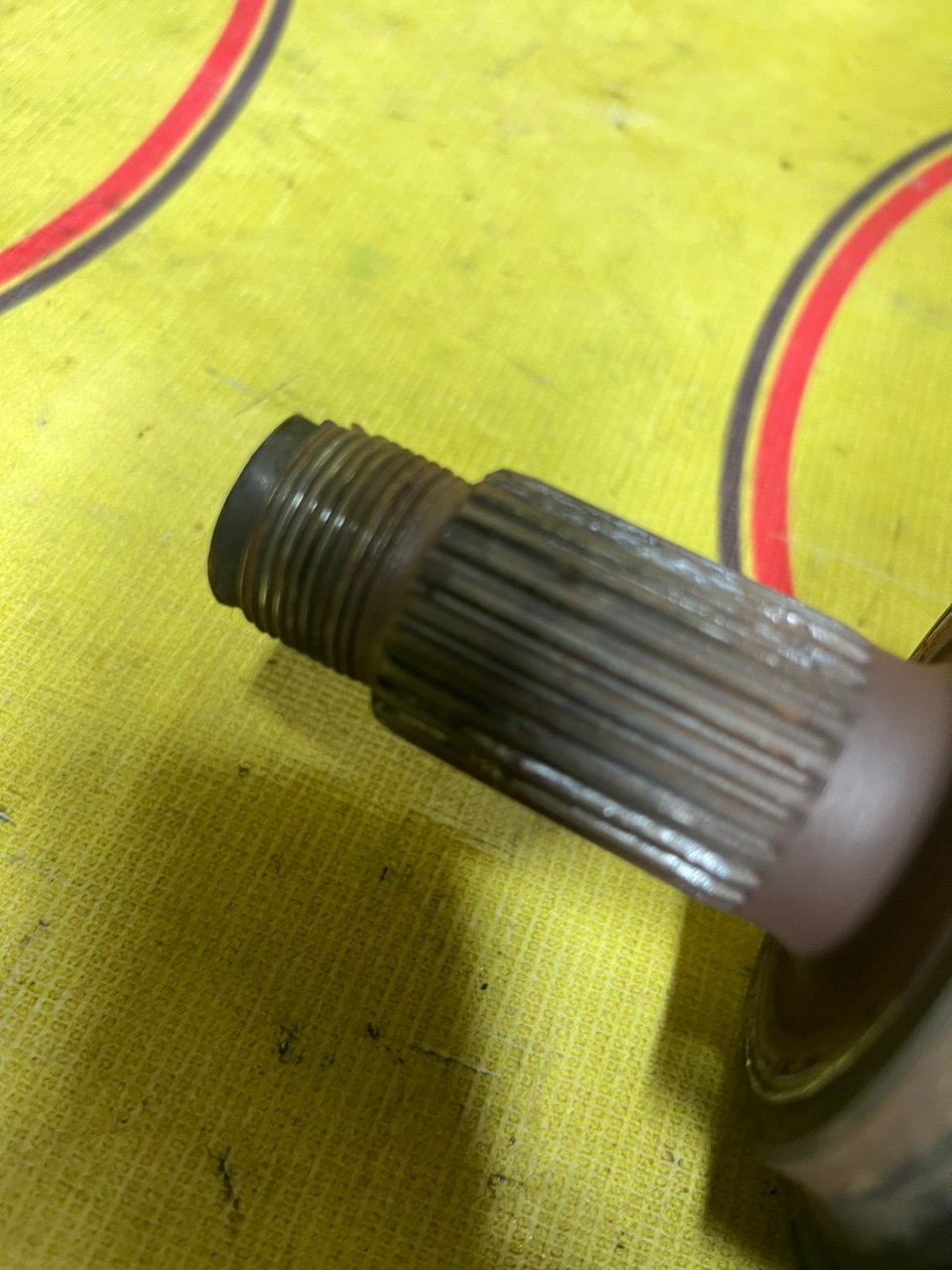 Привод шрус полуось приводной вал, 4500 рублей, Орёл