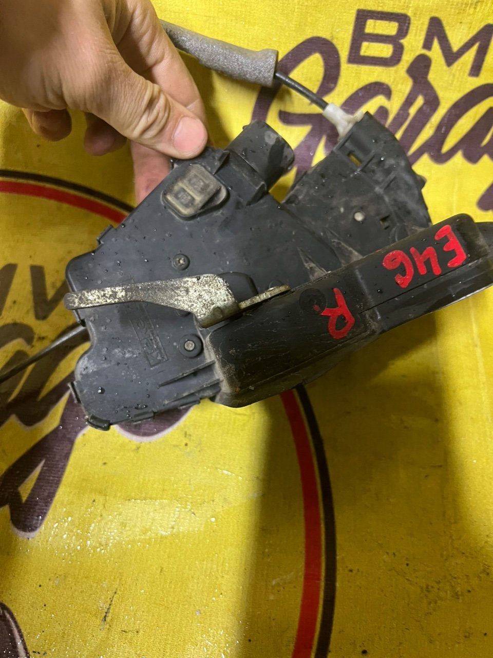 Замок двери, 3000 рублей, Орёл