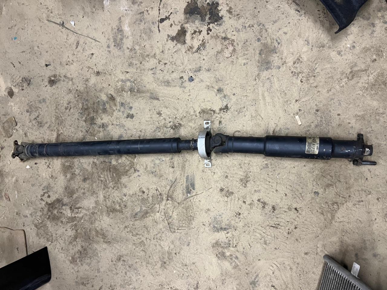 Кардан АКПП, 6500 рублей, Орёл