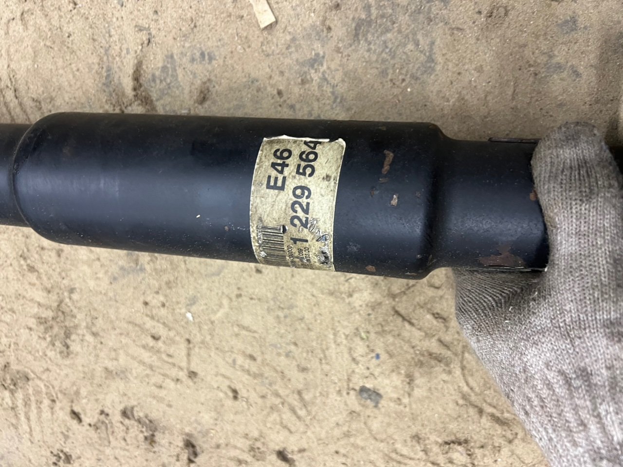 Кардан АКПП, 6500 рублей, Орёл