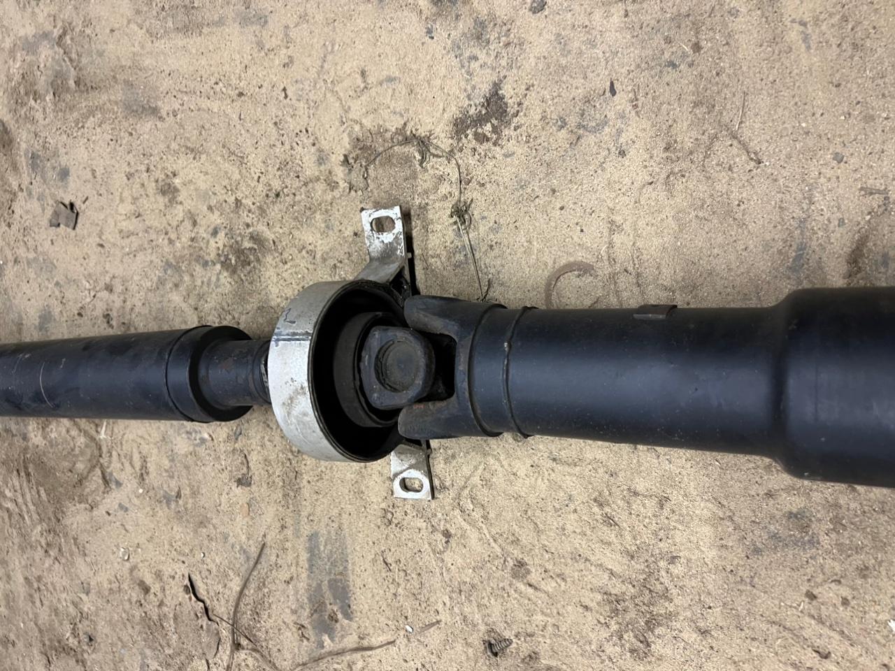 Кардан АКПП, 6500 рублей, Орёл