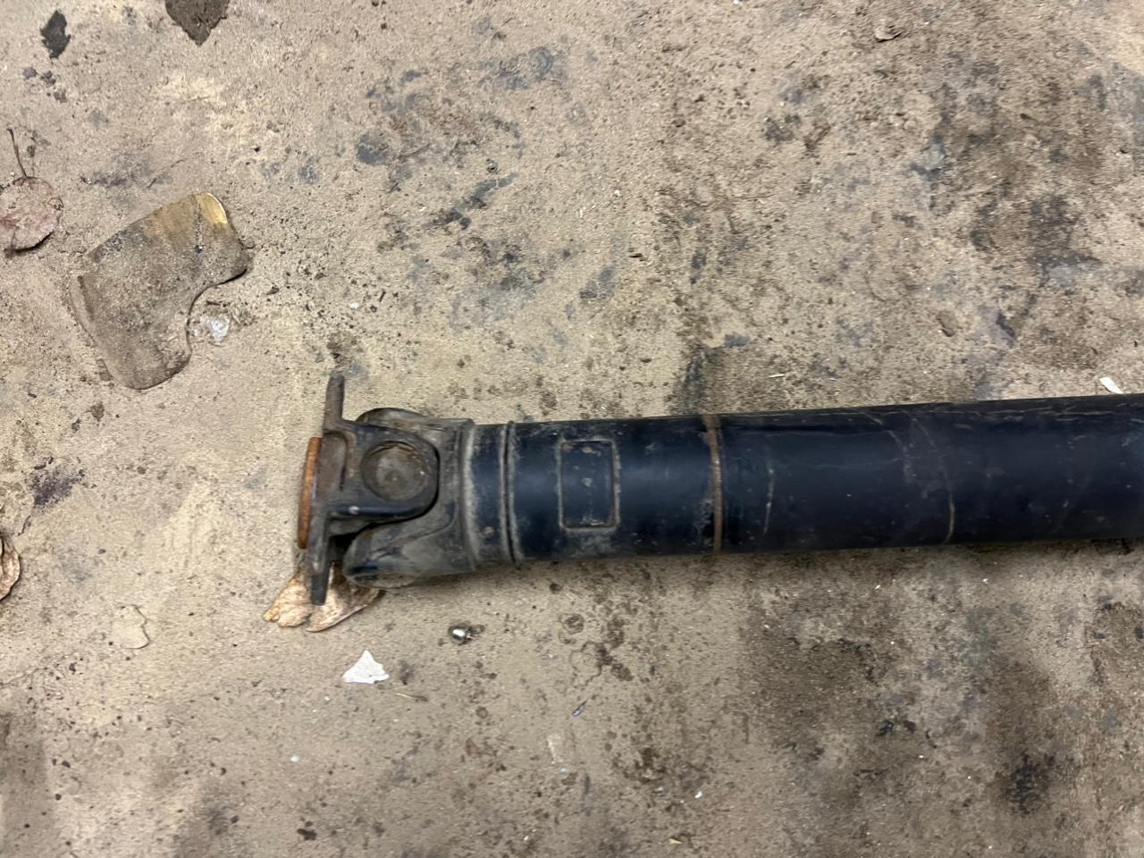 Кардан АКПП, 6500 рублей, Орёл