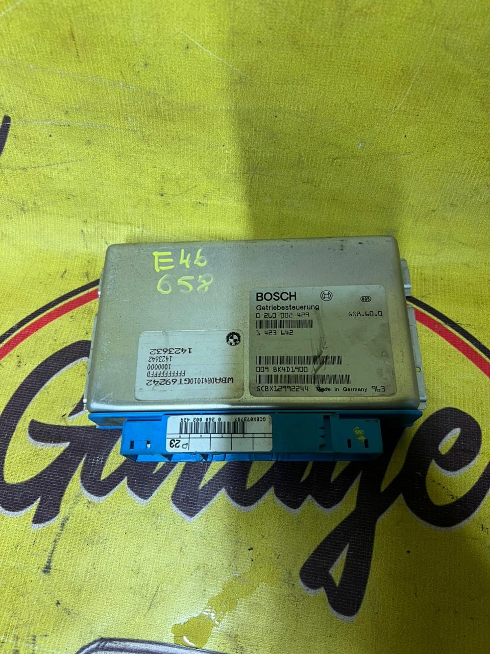 Блок управления АКПП, 750 рублей, Орёл