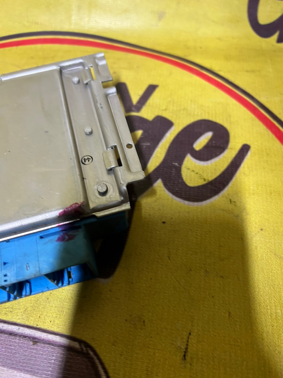 Блок управления АКПП, 750 рублей, Орёл