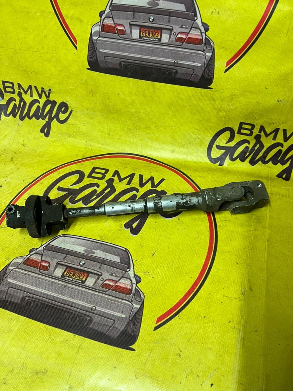 Рулевой вал, 2500 рублей, Орёл