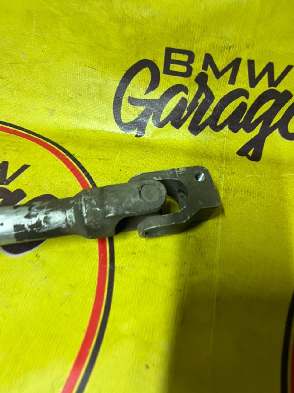 Рулевой вал, 2500 рублей, Орёл