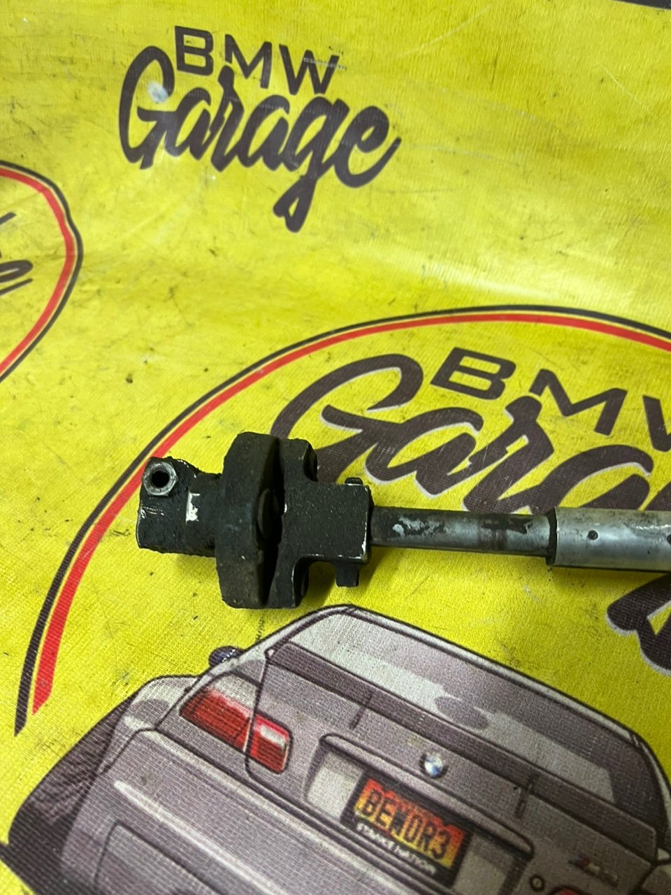 Рулевой вал, 2500 рублей, Орёл