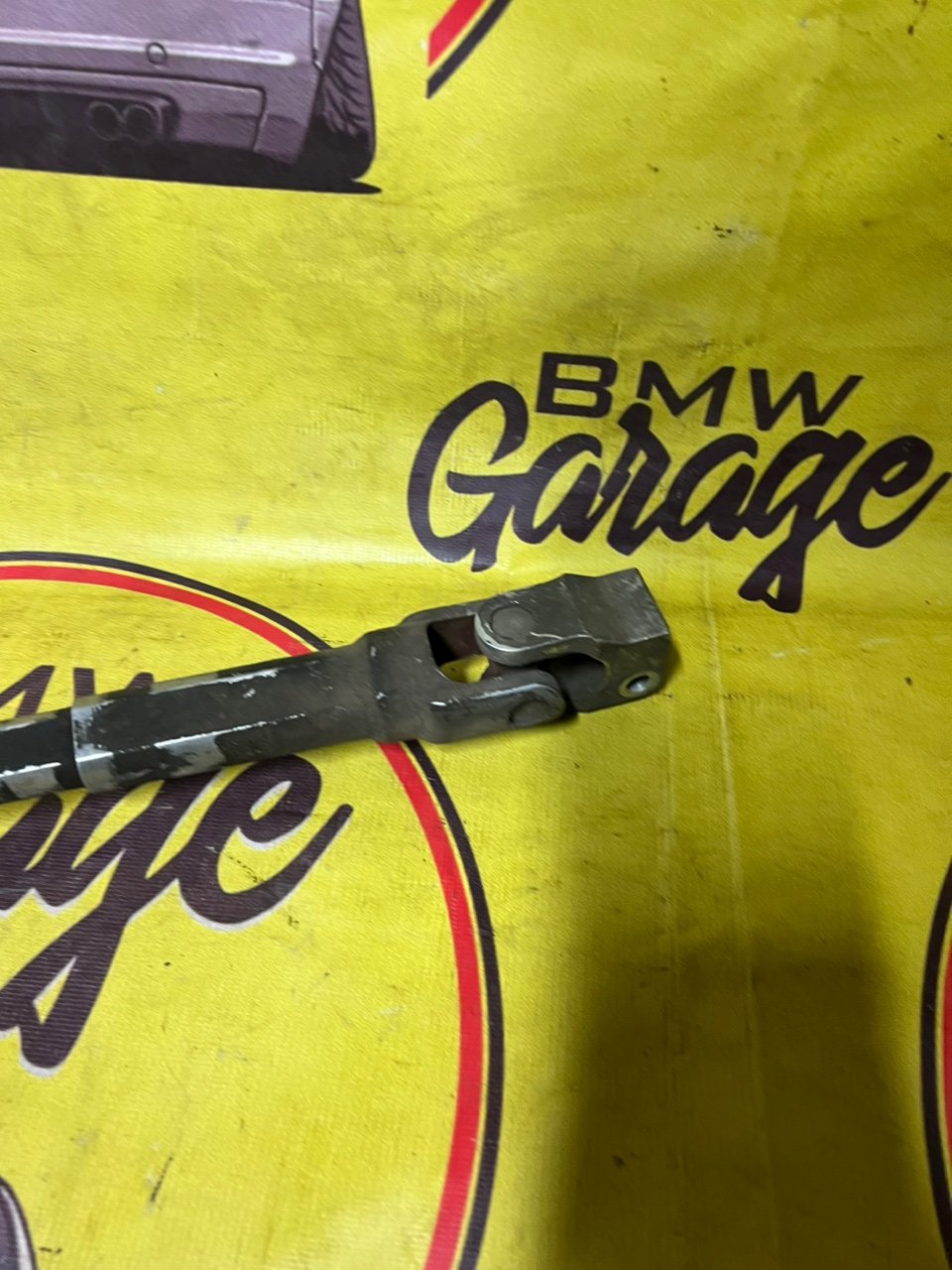 Рулевой вал, 2500 рублей, Орёл