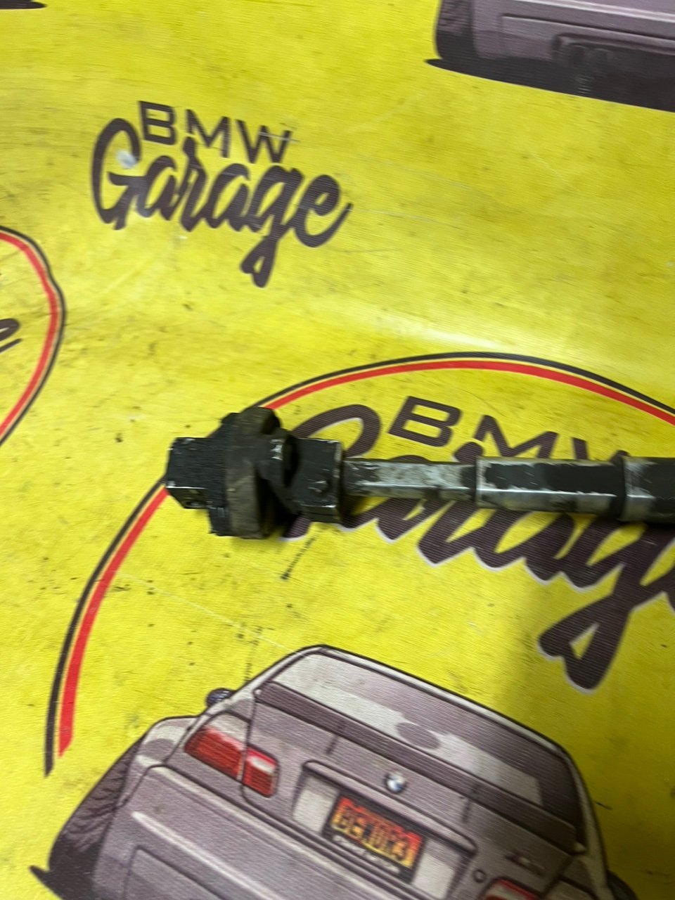 Рулевой вал, 2500 рублей, Орёл