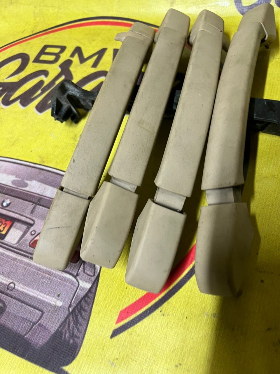 Ручка потолка, 1000 рублей, Орёл