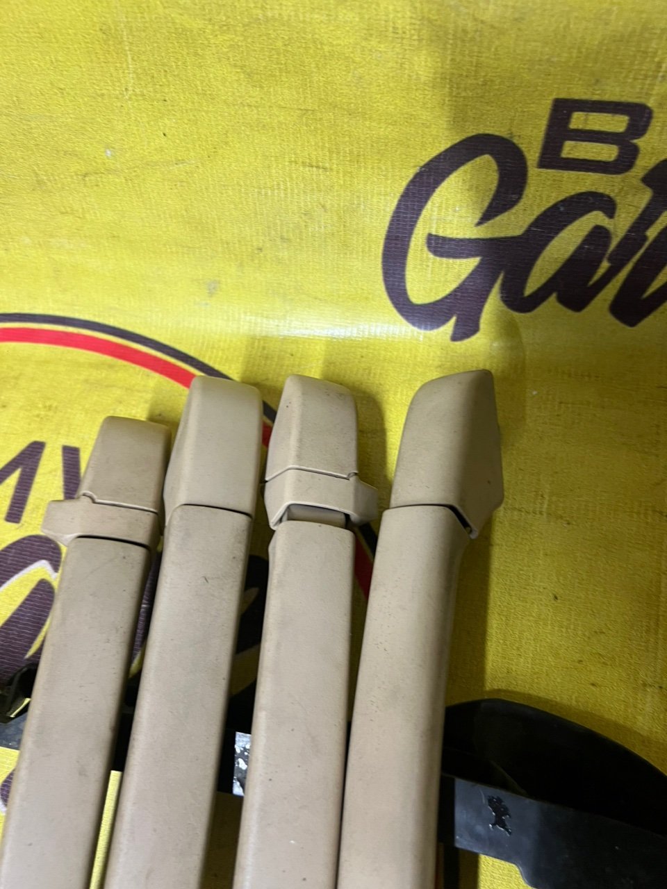 Ручка потолка, 1000 рублей, Орёл