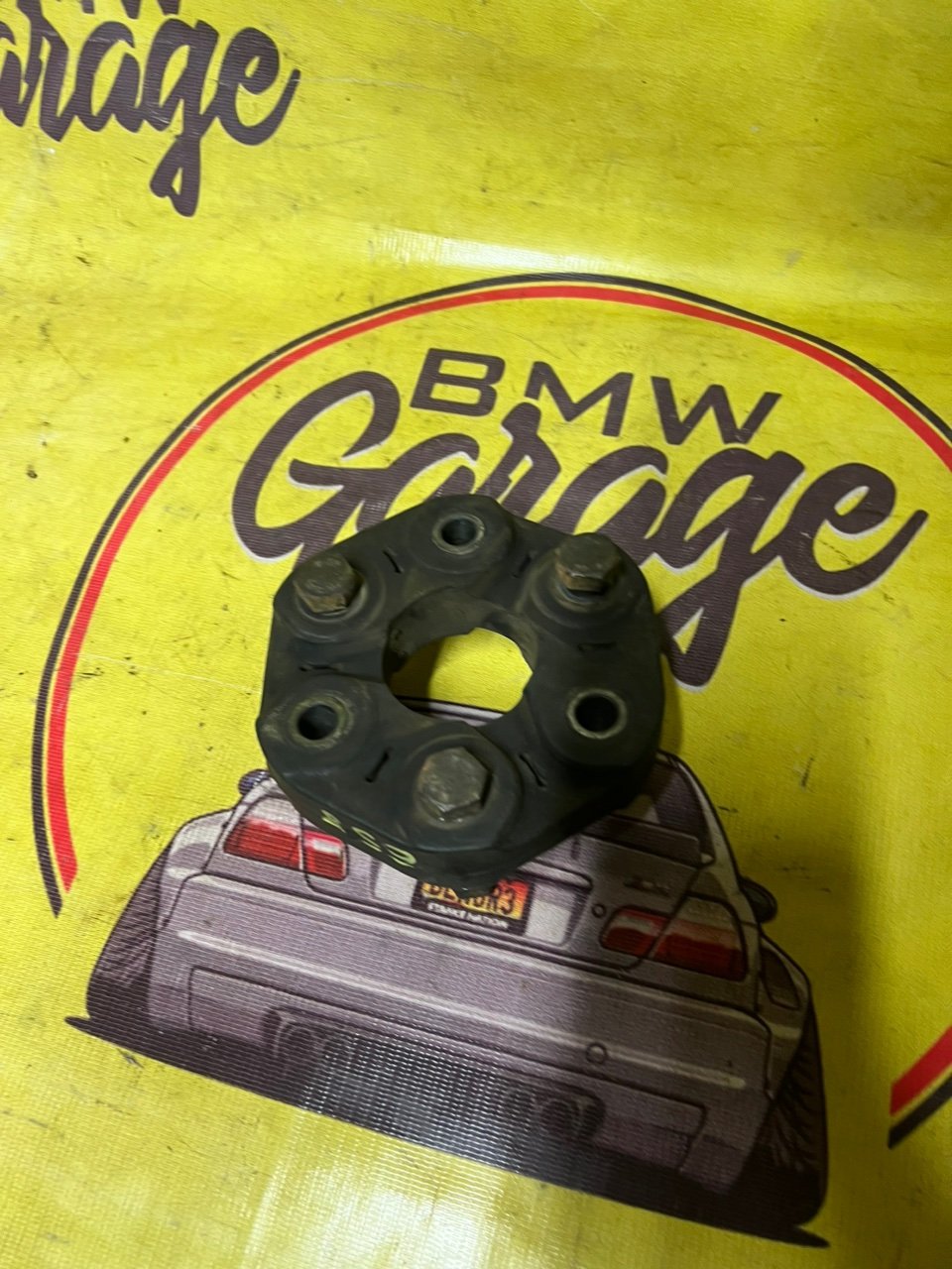 Муфта кардана, 1650 рублей, Орёл