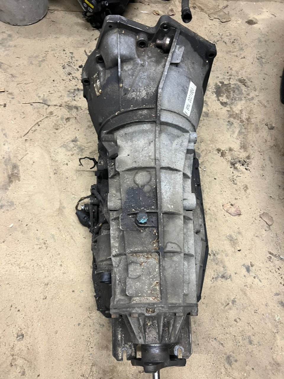 АКПП, 40000 рублей, Орёл