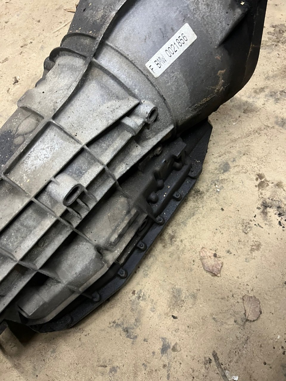 АКПП, 40000 рублей, Орёл