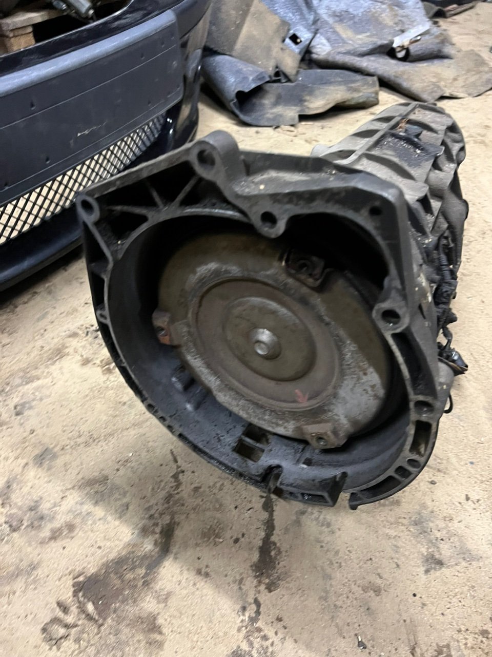 АКПП, 40000 рублей, Орёл