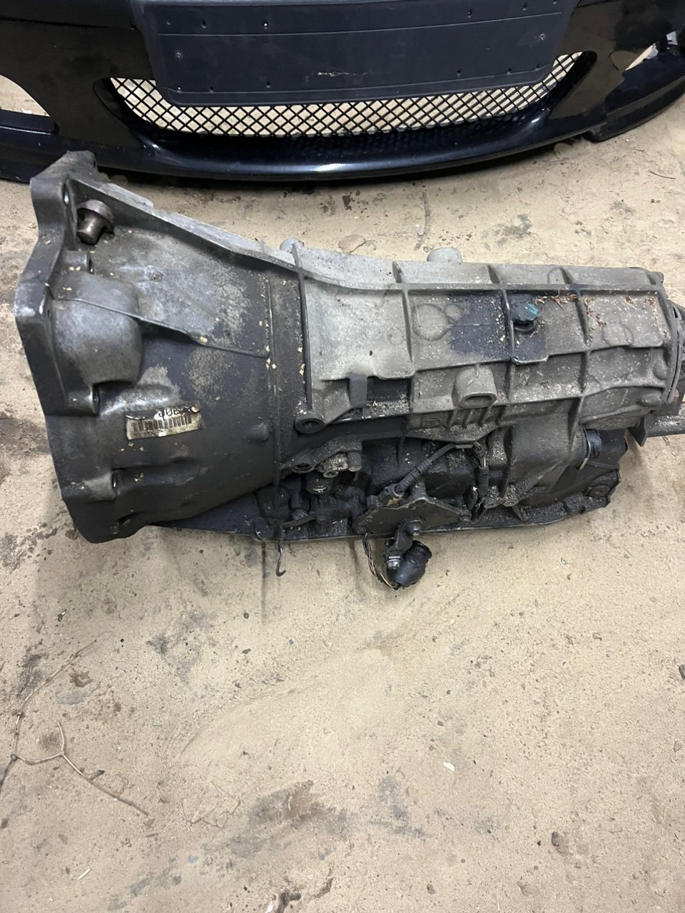 АКПП, 40000 рублей, Орёл