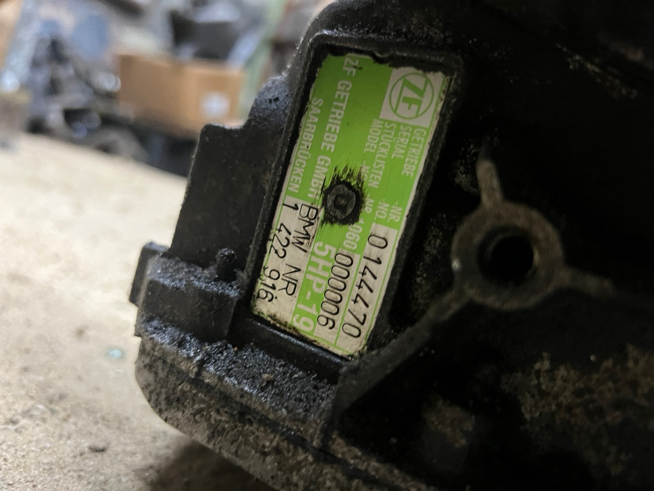 АКПП, 40000 рублей, Орёл