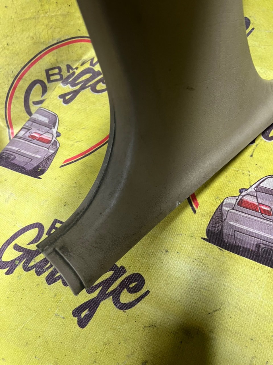 Обшивка салона, 1300 рублей, Орёл