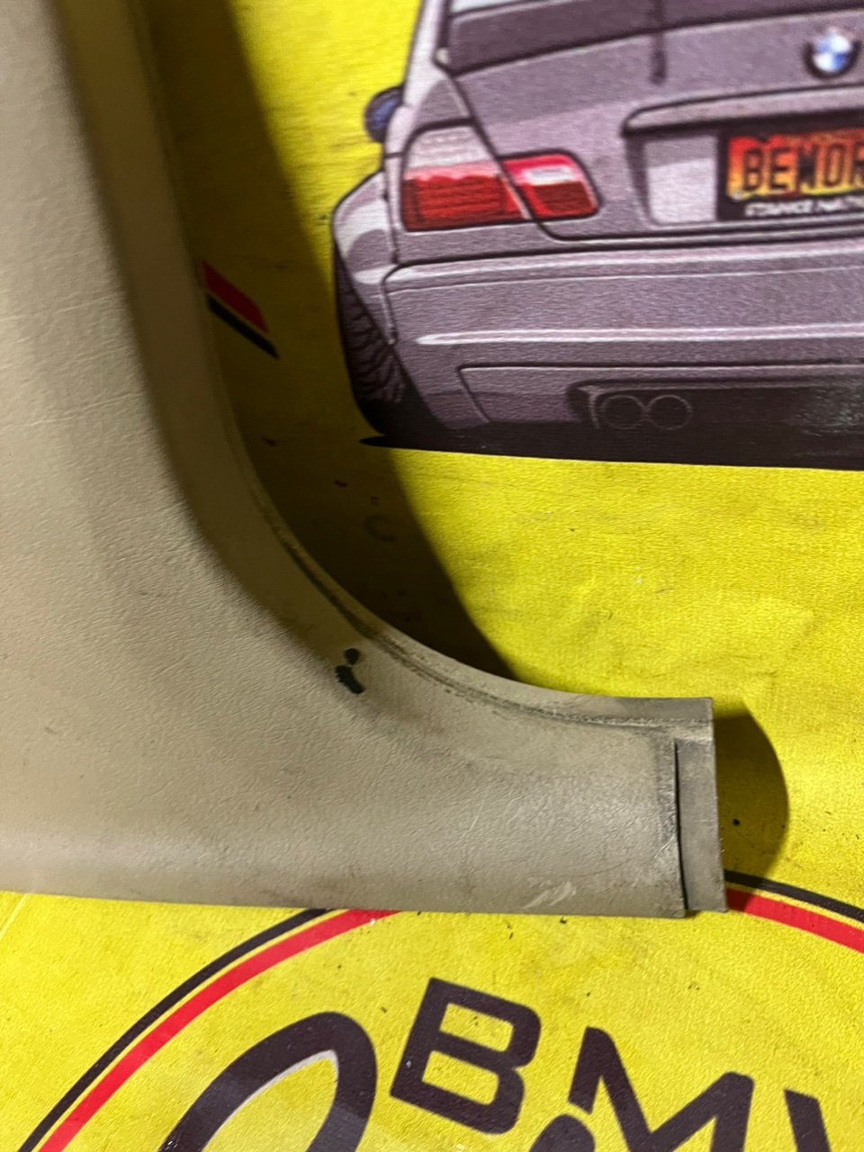 Обшивка салона, 1300 рублей, Орёл