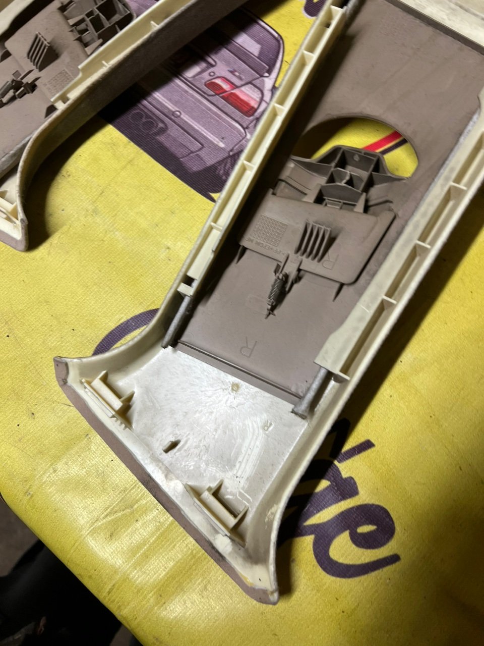 Обшивка, 1300 рублей, Орёл