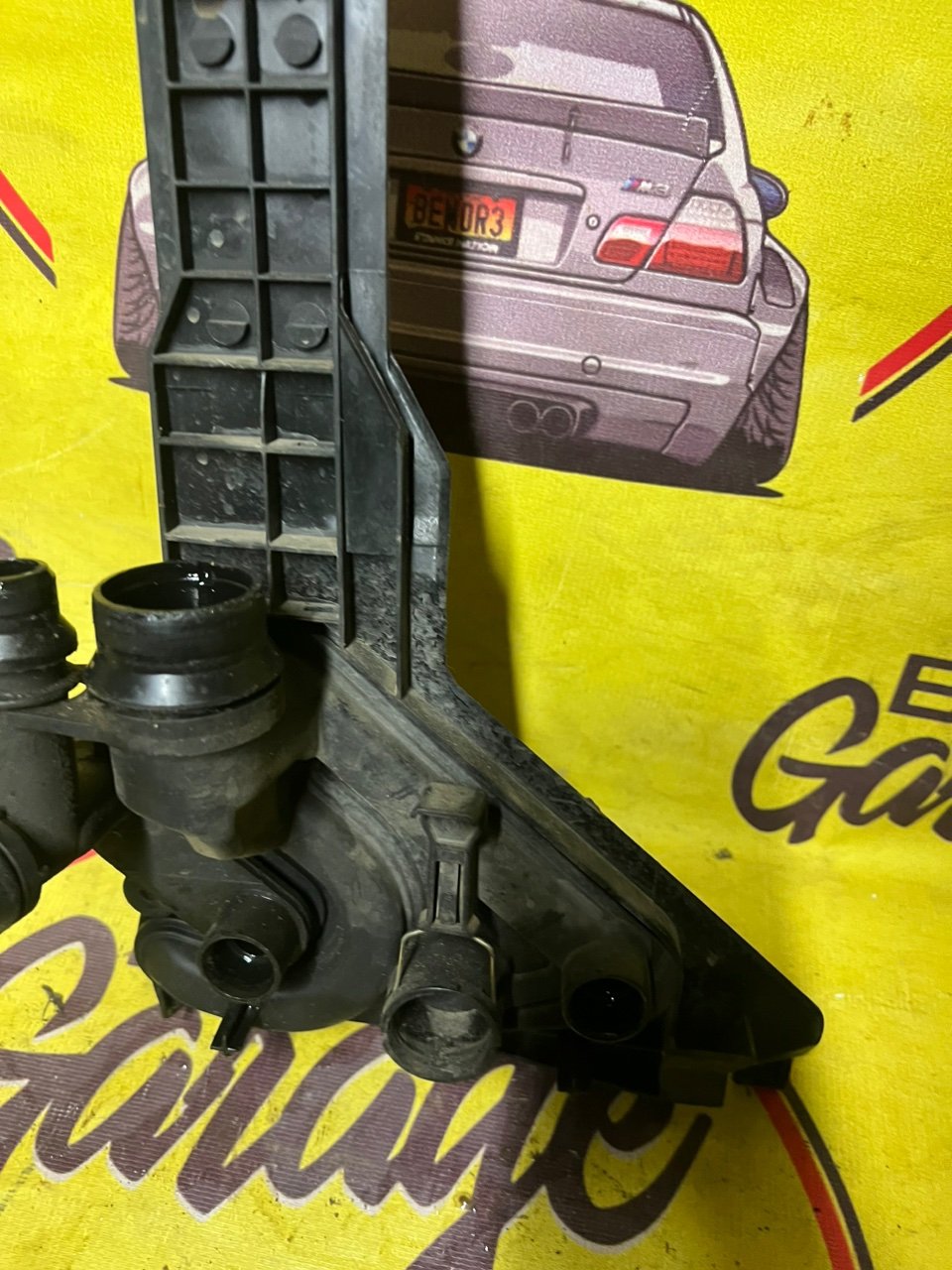 Монтажная плата радиатора, 2000 рублей, Орёл