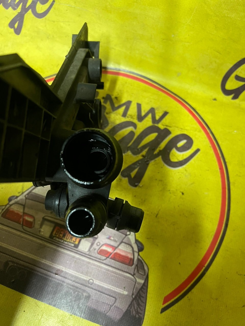 Монтажная плата радиатора, 2000 рублей, Орёл