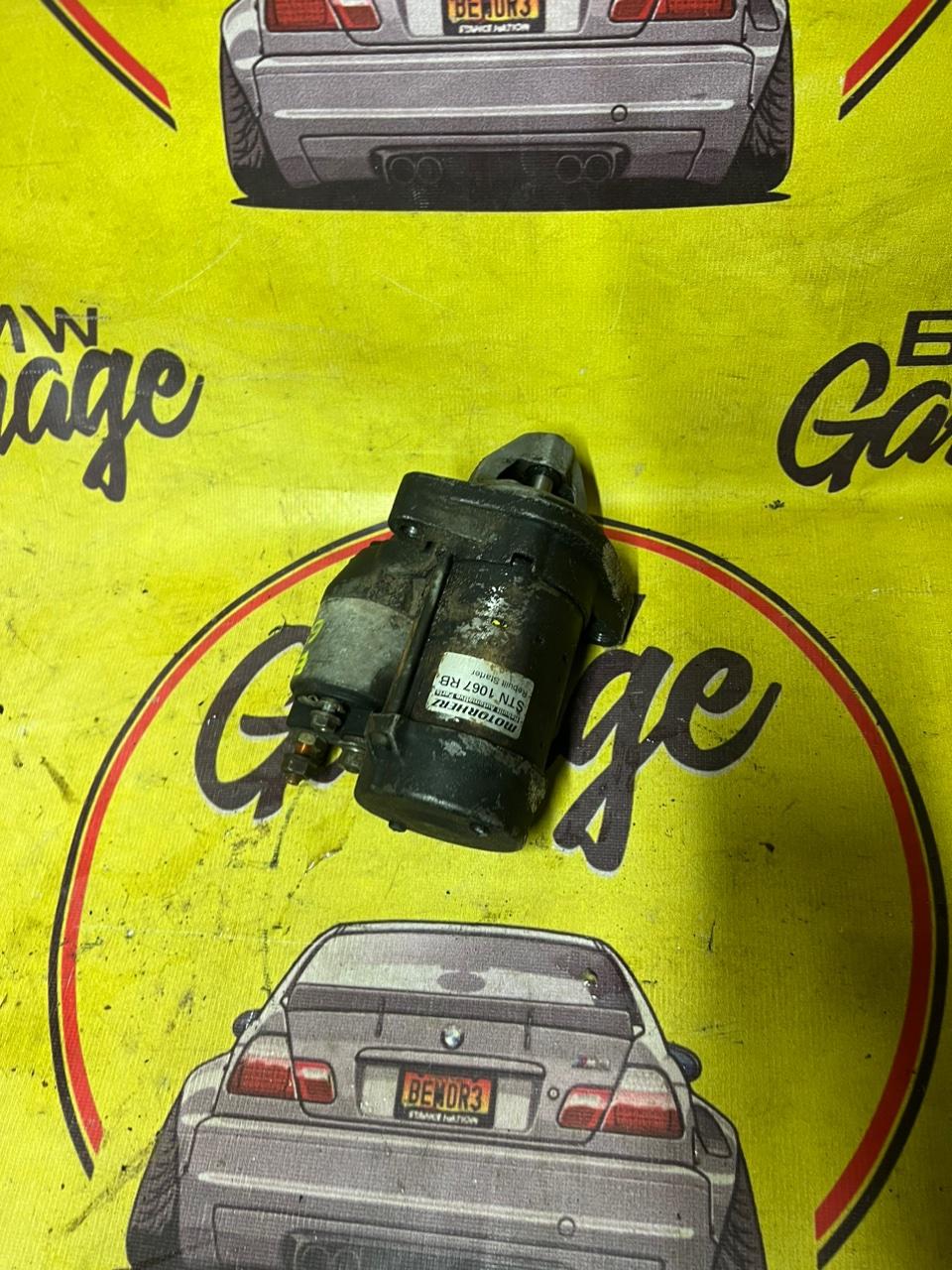 Стартер, 5500 рублей, Орёл