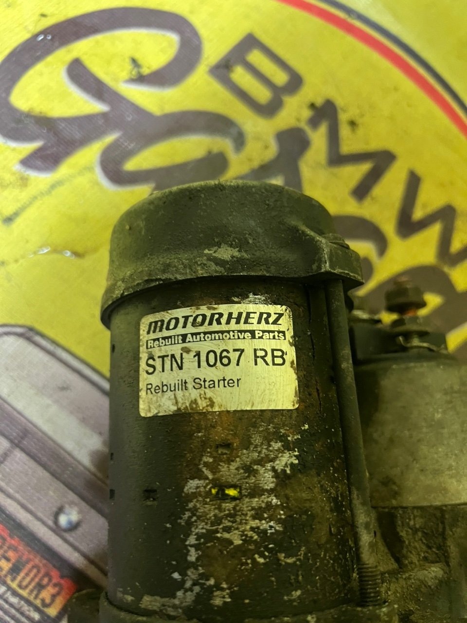 Стартер, 5500 рублей, Орёл