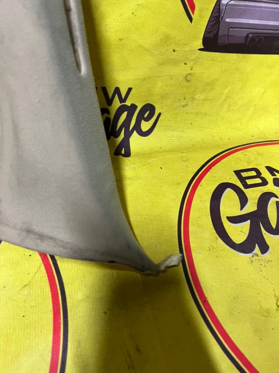 Накладка в салоне, 1200 рублей, Орёл