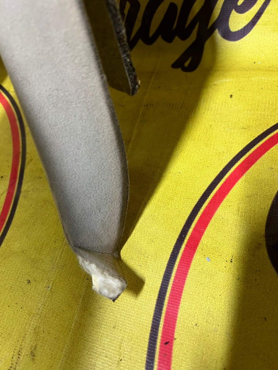 Накладка в салоне, 1200 рублей, Орёл