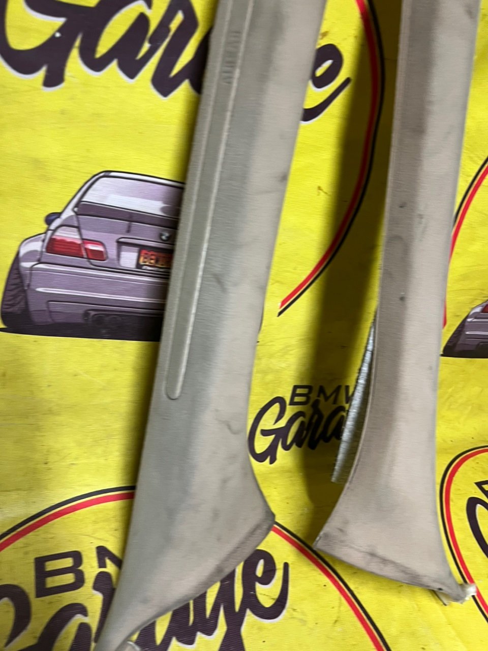 Накладка в салоне, 1200 рублей, Орёл