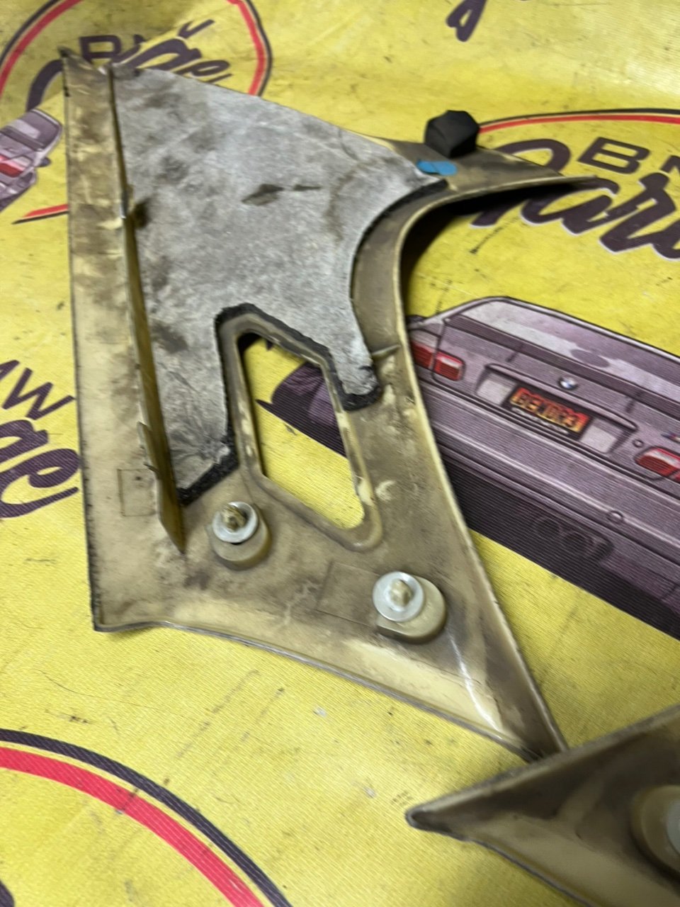 Обшивка салона, 1200 рублей, Орёл