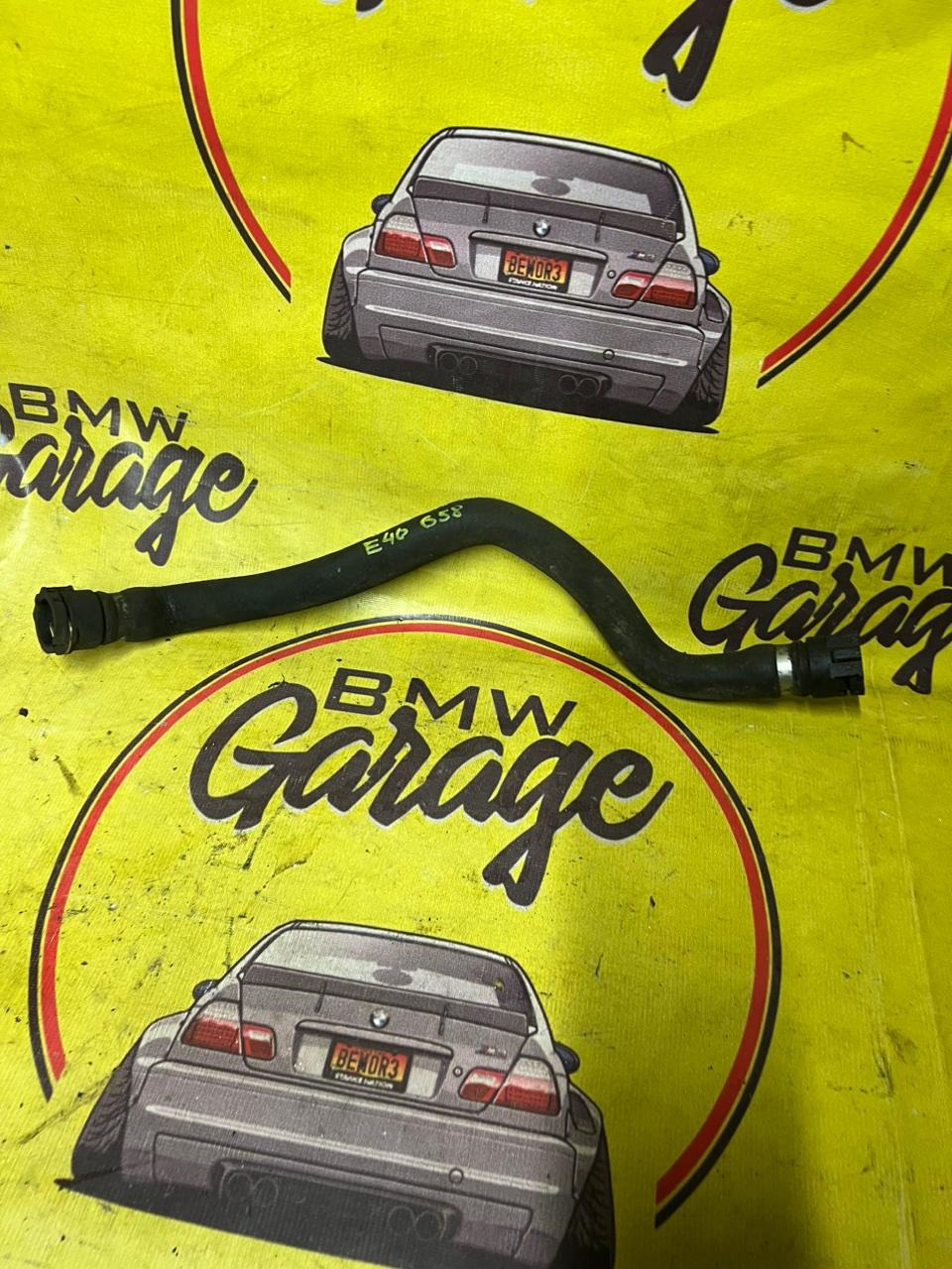 Патрубок, 700 рублей, Орёл